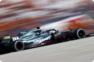 Lance Stroll