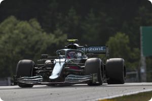 Sebastian Vettel