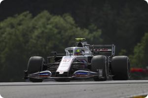 Mick Schumacher