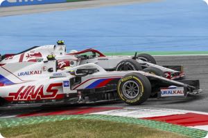 Mick Schumacher