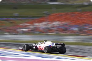 Mick Schumacher