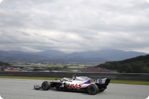 Mick Schumacher