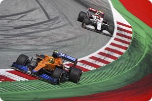 Lando Norris
