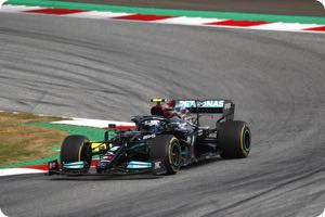 Valtteri Bottas
