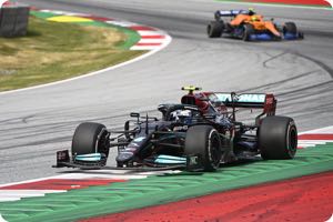 Valtteri Bottas