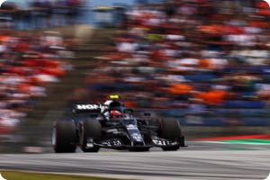 Pierre Gasly