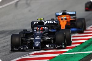 Pierre Gasly