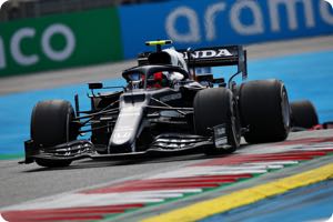 Pierre Gasly