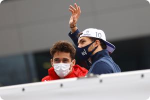 Pierre Gasly