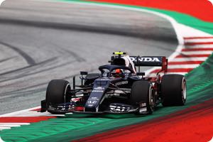 Pierre Gasly