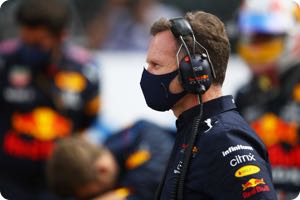 Christian Horner