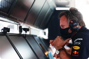 Christian Horner