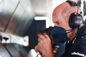 Adrian Newey