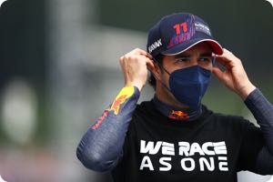 Sergio Perez