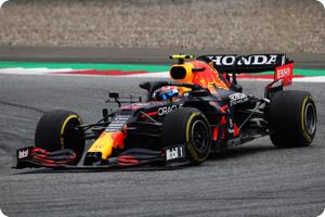 Sergio Perez