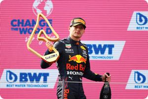 Austrian GP 2021 - Sunday Photos