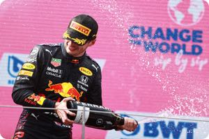 Podium