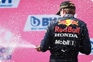 Podium