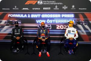 Press Conference