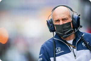 Franz Tost