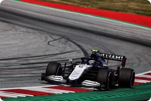 Nicholas Latifi