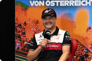 Valtteri Bottas