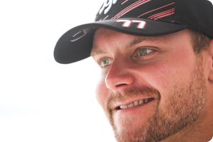 Valtteri Bottas