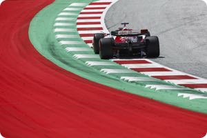 Valtteri Bottas