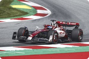 Valtteri Bottas