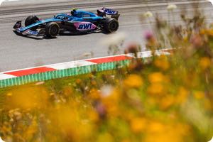Esteban Ocon