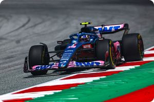 Esteban Ocon