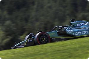 Lance Stroll