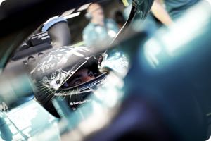 Lance Stroll