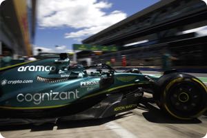 Lance Stroll