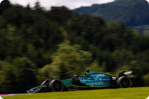 Lance Stroll