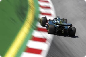 Lance Stroll