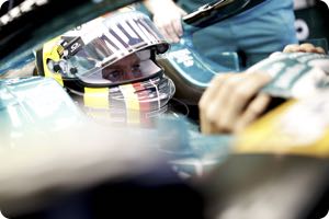 Sebastian Vettel