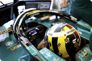 Austrian GP 2022 - Friday Photos