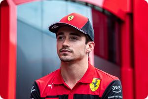 Charles Leclerc