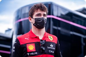 Charles Leclerc