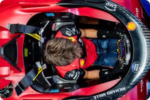 Charles Leclerc