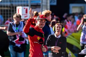 Charles Leclerc