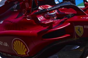 Charles Leclerc