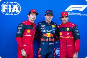 Podium