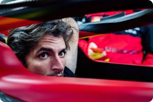 Carlos Sainz