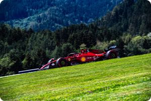Carlos Sainz