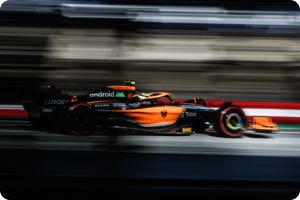 Lando Norris