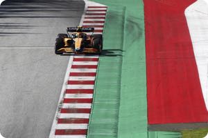 Lando Norris
