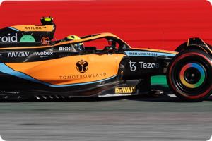 Lando Norris
