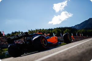 Lando Norris